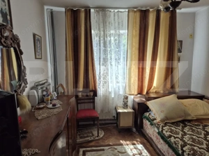 Apartament 2 Camere de Inchiriat, Micro 9  Caraiman - imagine 8