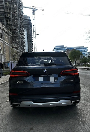 bmw x5 individual Alpina  - imagine 8