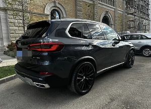 bmw x5 individual Alpina  - imagine 2