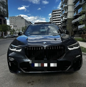 bmw x5 individual Alpina  - imagine 5
