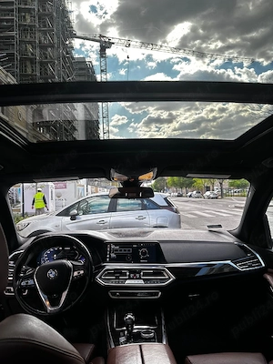 bmw x5 individual Alpina  - imagine 7