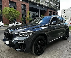 bmw x5 individual Alpina  - imagine 4