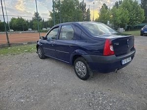 Dacia Logan 2007-Ambition Full -14 benzina -Euro 4. 900000km .Pret 1800 Euro - imagine 4