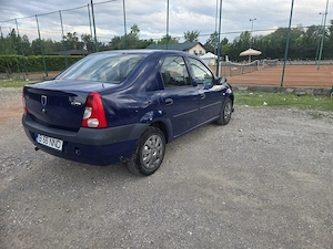 Dacia Logan 2007-Ambition Full -14 benzina -Euro 4. 900000km .Pret 1800 Euro - imagine 3