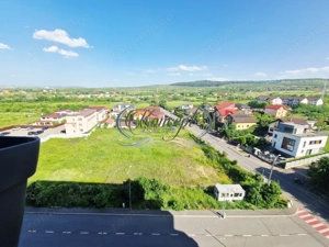 Apartament modern cu panorama si parcare subterana in Buna Ziua