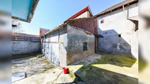 Casă armenească de vânzare în Gherla - imagine 15