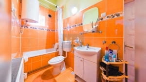 Casă armenească de vânzare în Gherla - imagine 11