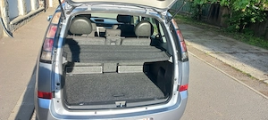 Opel Meriva 1.3 CDTI 2010 - imagine 8