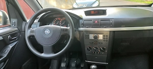 Opel Meriva 1.3 CDTI 2010 - imagine 6