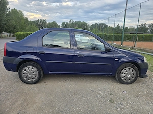 Dacia Logan 2007-Ambition Full -14 benzina -Euro 4. 900000km .Pret 1800 Euro - imagine 6