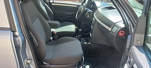 Opel Meriva 1.3 CDTI 2010 - imagine 7