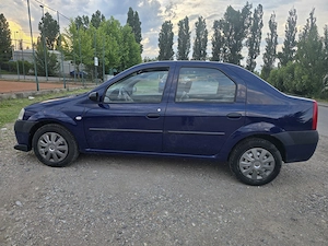 Dacia Logan 2007-Ambition Full -14 benzina -Euro 4. 900000km .Pret 1800 Euro - imagine 7