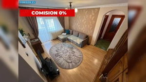 0% Comision! Apartament cu 2 camere de vânzare, Gherla