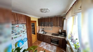 0% Comision! Apartament cu 2 camere de vânzare, Gherla - imagine 5