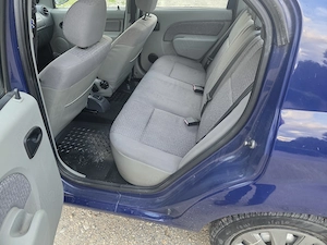 Dacia Logan 2007-Ambition Full -14 benzina -Euro 4. 900000km .Pret 1800 Euro - imagine 8