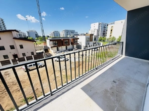  2 Camere Premium | Bloc Nou | Parcare Inclusă | Mutare Imediată - imagine 8