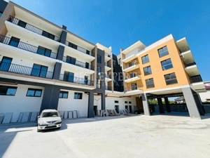 2 Camere Premium | Bloc Nou | Parcare Inclusă | Mutare Imediată - imagine 11