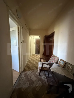 Apartament 3 camere, 62.43 mp, zona Micro 16 - imagine 8