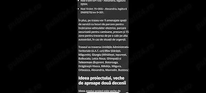 Super investiție la doi pași de autostrada București - Alexandria,  - imagine 5