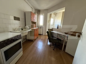 Apartament 3 camere, 62.43 mp, zona Micro 16 - imagine 6
