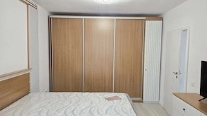 Inchiriez apartament 2 camere in Deva, zona ultracentrala, pe Bld. 1 Decembrie (La Cal), etaj 1,  - imagine 8