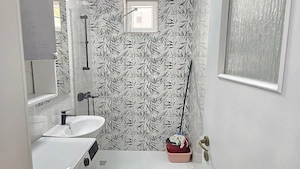 Inchiriez apartament 2 camere in Deva, zona ultracentrala, pe Bld. 1 Decembrie (La Cal), etaj 1,  - imagine 9