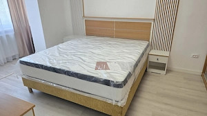 Inchiriez apartament 2 camere in Deva, zona ultracentrala, pe Bld. 1 Decembrie (La Cal), etaj 1,  - imagine 6