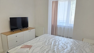 Inchiriez apartament 2 camere in Deva, zona ultracentrala, pe Bld. 1 Decembrie (La Cal), etaj 1,  - imagine 7