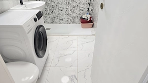 Inchiriez apartament 2 camere in Deva, zona ultracentrala, pe Bld. 1 Decembrie (La Cal), etaj 1,  - imagine 10