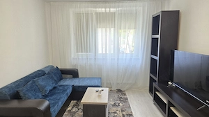 Inchiriez apartament 2 camere in Deva, zona ultracentrala, pe Bld. 1 Decembrie (La Cal), etaj 1,  - imagine 4