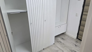 Inchiriez apartament 2 camere in Deva, zona ultracentrala, pe Bld. 1 Decembrie (La Cal), etaj 1,  - imagine 11