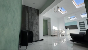 Apartament cu 4 camere in regim hotelier - imagine 4