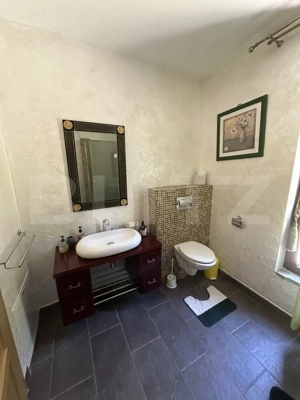 Cabana premium de vanzare Colibita, pe malul lacului - imagine 15