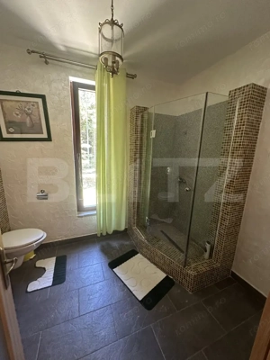 Cabana premium de vanzare Colibita, pe malul lacului - imagine 16