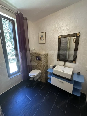 Cabana premium de vanzare Colibita, pe malul lacului - imagine 12