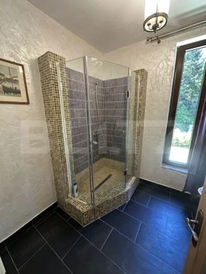 Cabana premium de vanzare Colibita, pe malul lacului - imagine 13