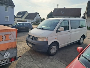T5 plus platforma
