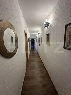 Cabana premium de vanzare Colibita, pe malul lacului - imagine 11