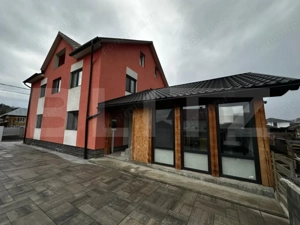 Proprietate deosebită cu cofetărie complet utilată, la doar 18 km de Bistrita  - imagine 3
