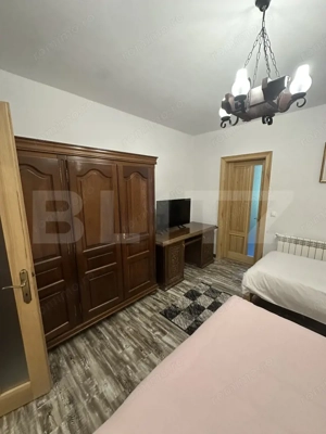 Cabana premium de vanzare Colibita, pe malul lacului - imagine 17