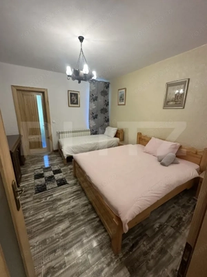 Cabana premium de vanzare Colibita, pe malul lacului - imagine 18