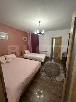Cabana premium de vanzare Colibita, pe malul lacului - imagine 14