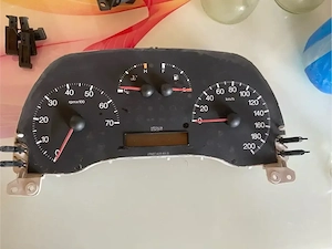 Ceasuri bord fiat punto 188A4000