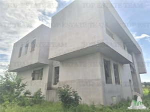 Vanzare vila exclusivista S+P+1E  Snagov - Ghermanesti, teren 1.371 mp - imagine 3