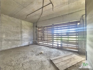 Vanzare vila exclusivista S+P+1E  Snagov - Ghermanesti, teren 1.371 mp - imagine 15