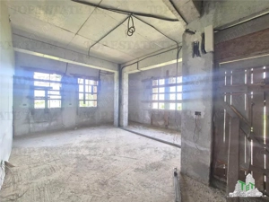 Vanzare vila exclusivista S+P+1E  Snagov - Ghermanesti, teren 1.371 mp - imagine 12