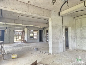 Vanzare vila exclusivista S+P+1E  Snagov - Ghermanesti, teren 1.371 mp - imagine 9