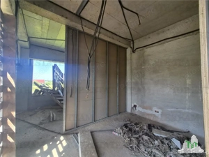 Vanzare vila exclusivista S+P+1E  Snagov - Ghermanesti, teren 1.371 mp - imagine 19