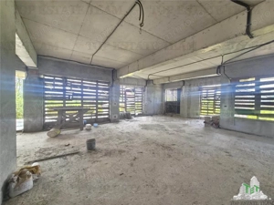 Vanzare vila exclusivista S+P+1E  Snagov - Ghermanesti, teren 1.371 mp - imagine 4