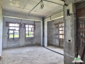 Vanzare vila exclusivista S+P+1E  Snagov - Ghermanesti, teren 1.371 mp - imagine 17